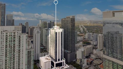 1010 Brickell Ave 4111 Miami FL 33131