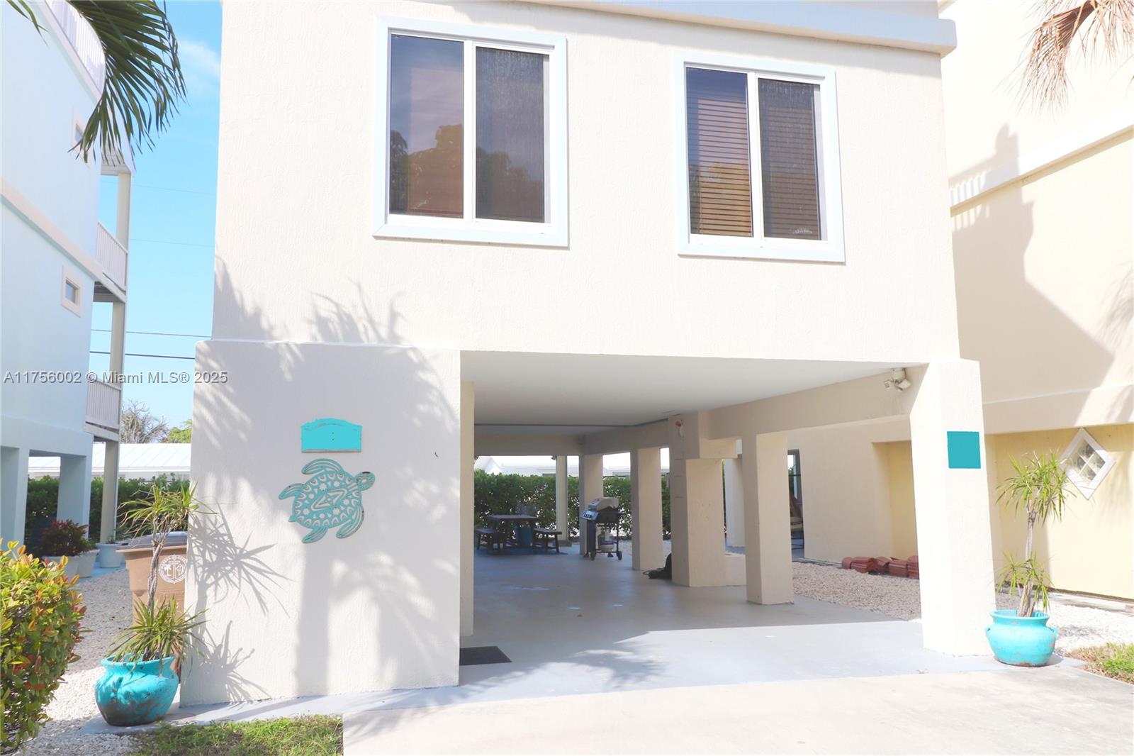 BOUGANVILLEA VILLAS CONDO - Residential