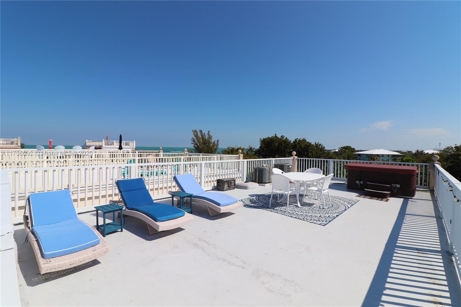 BOUGANVILLEA VILLAS CONDO - Residential