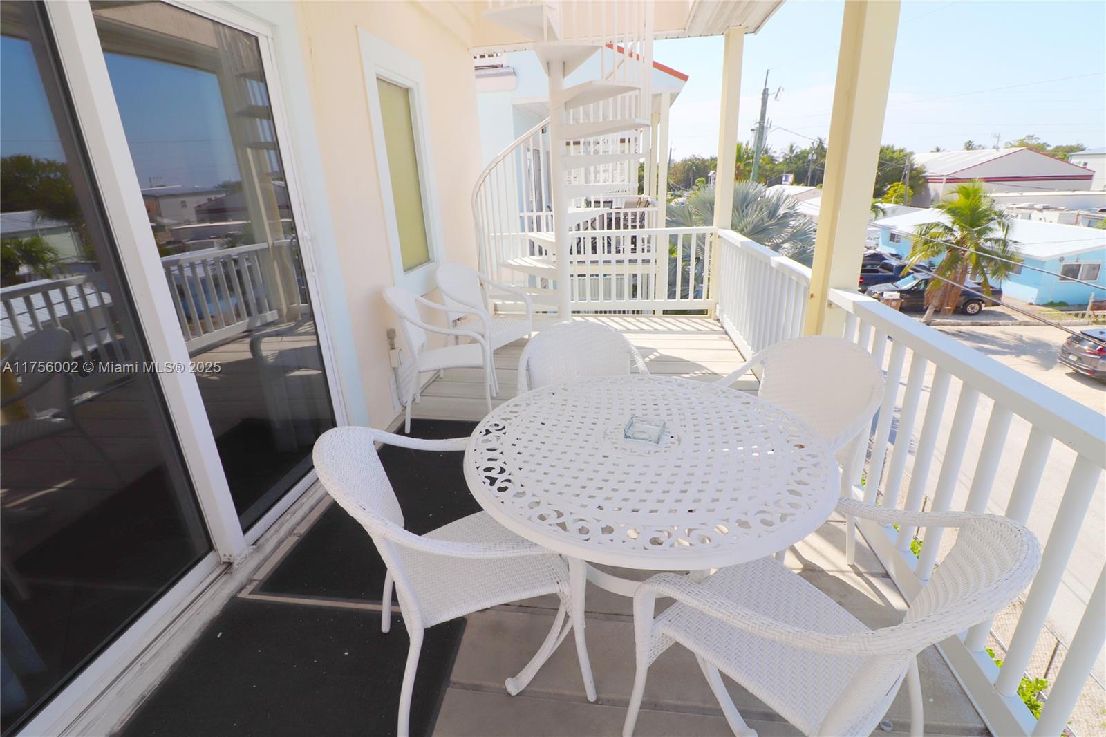 BOUGANVILLEA VILLAS CONDO - Residential