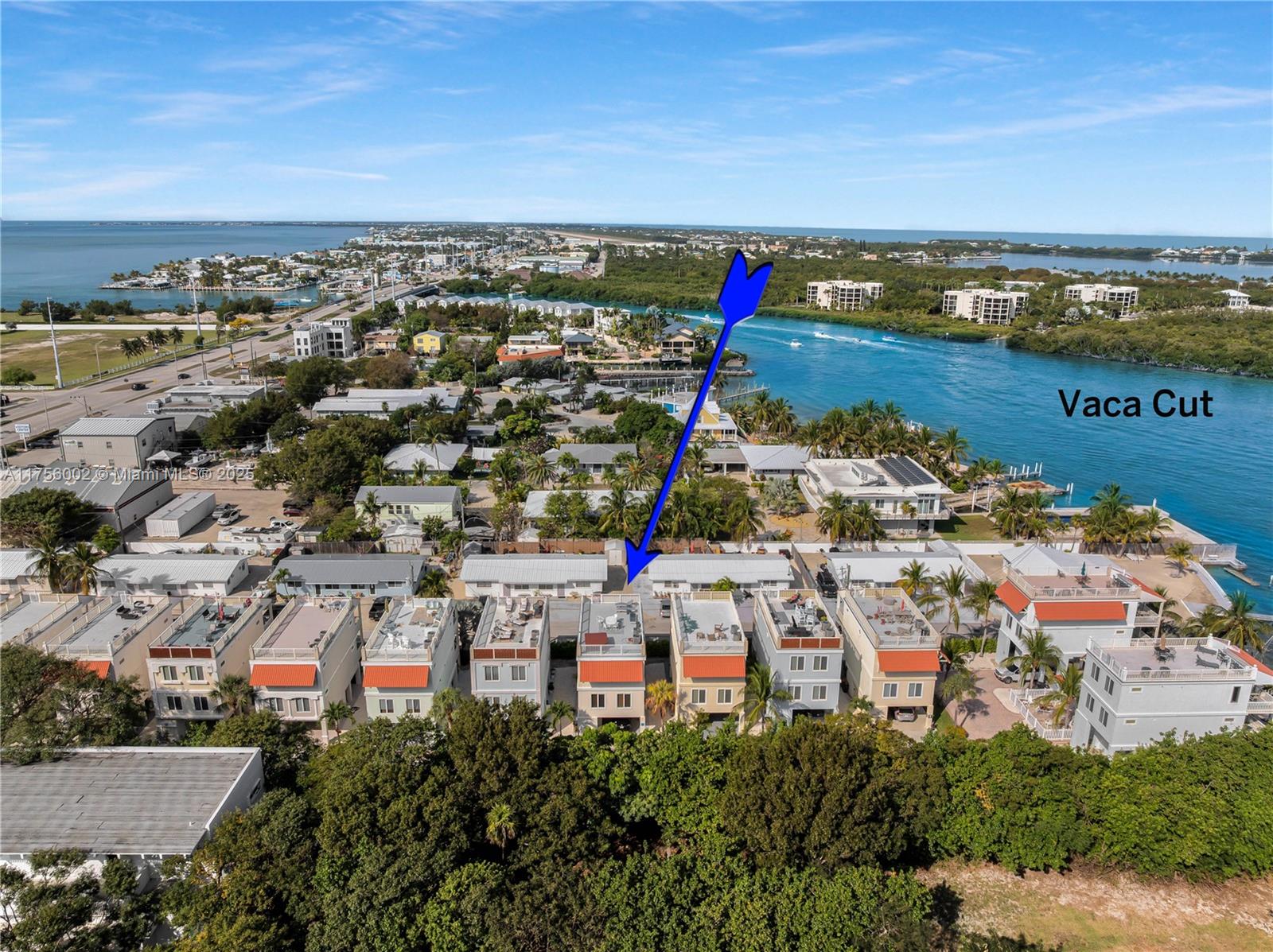 BOUGANVILLEA VILLAS CONDO - Residential