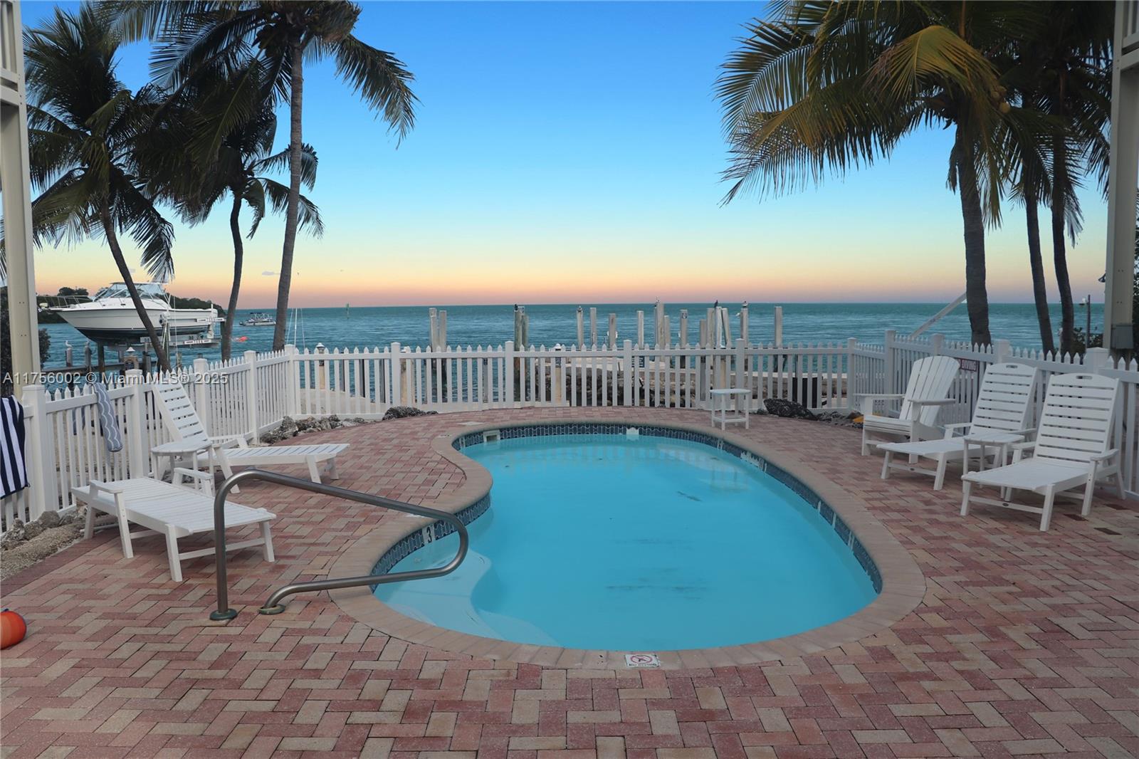 BOUGANVILLEA VILLAS CONDO - Residential