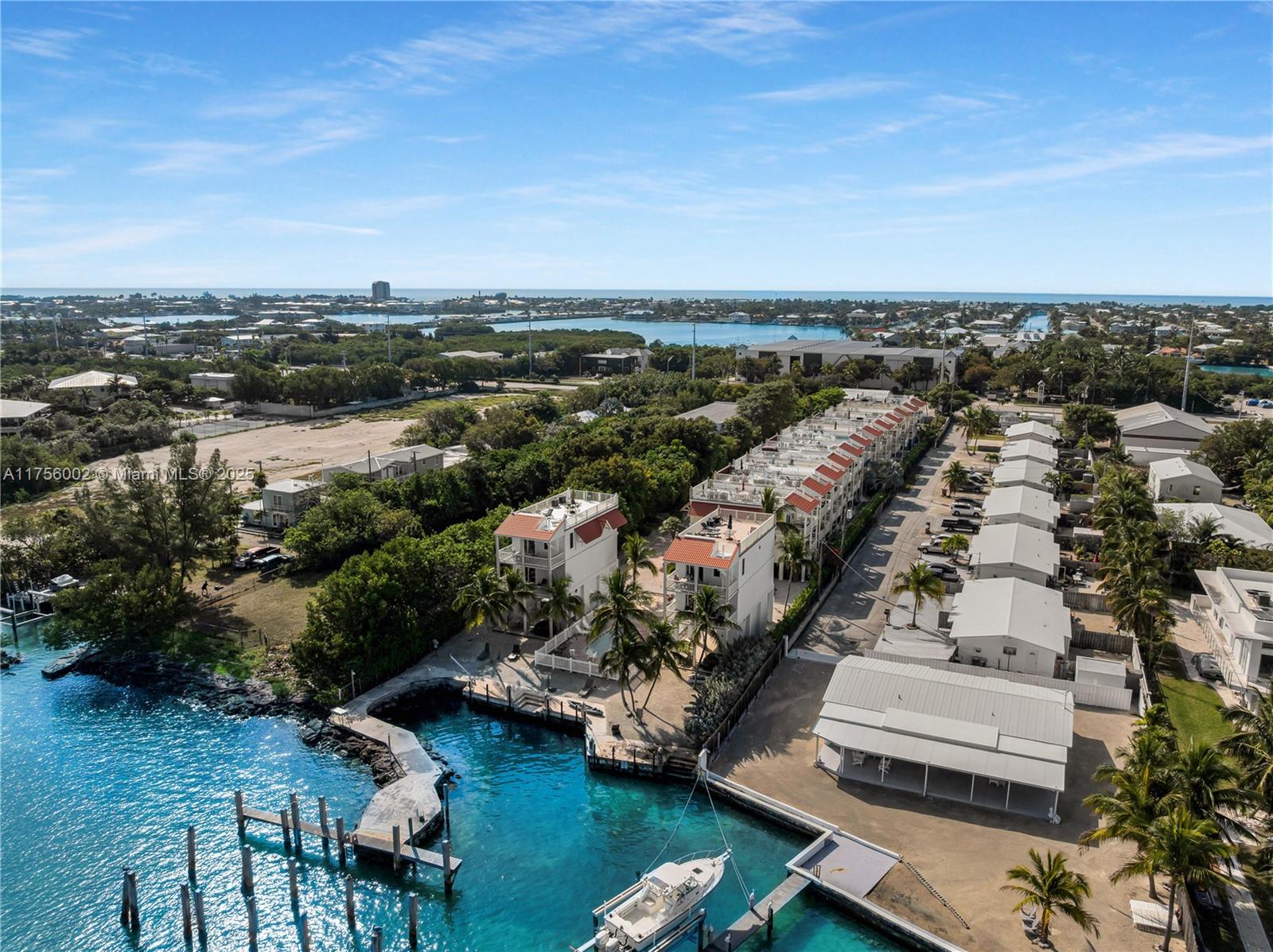 BOUGANVILLEA VILLAS CONDO - Residential