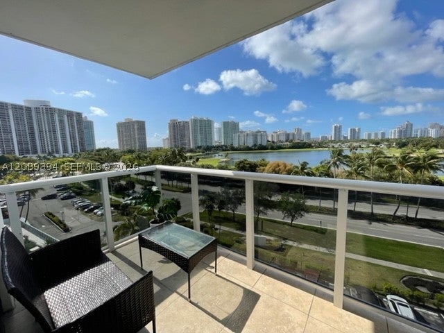 3625 N Country Club Dr 704