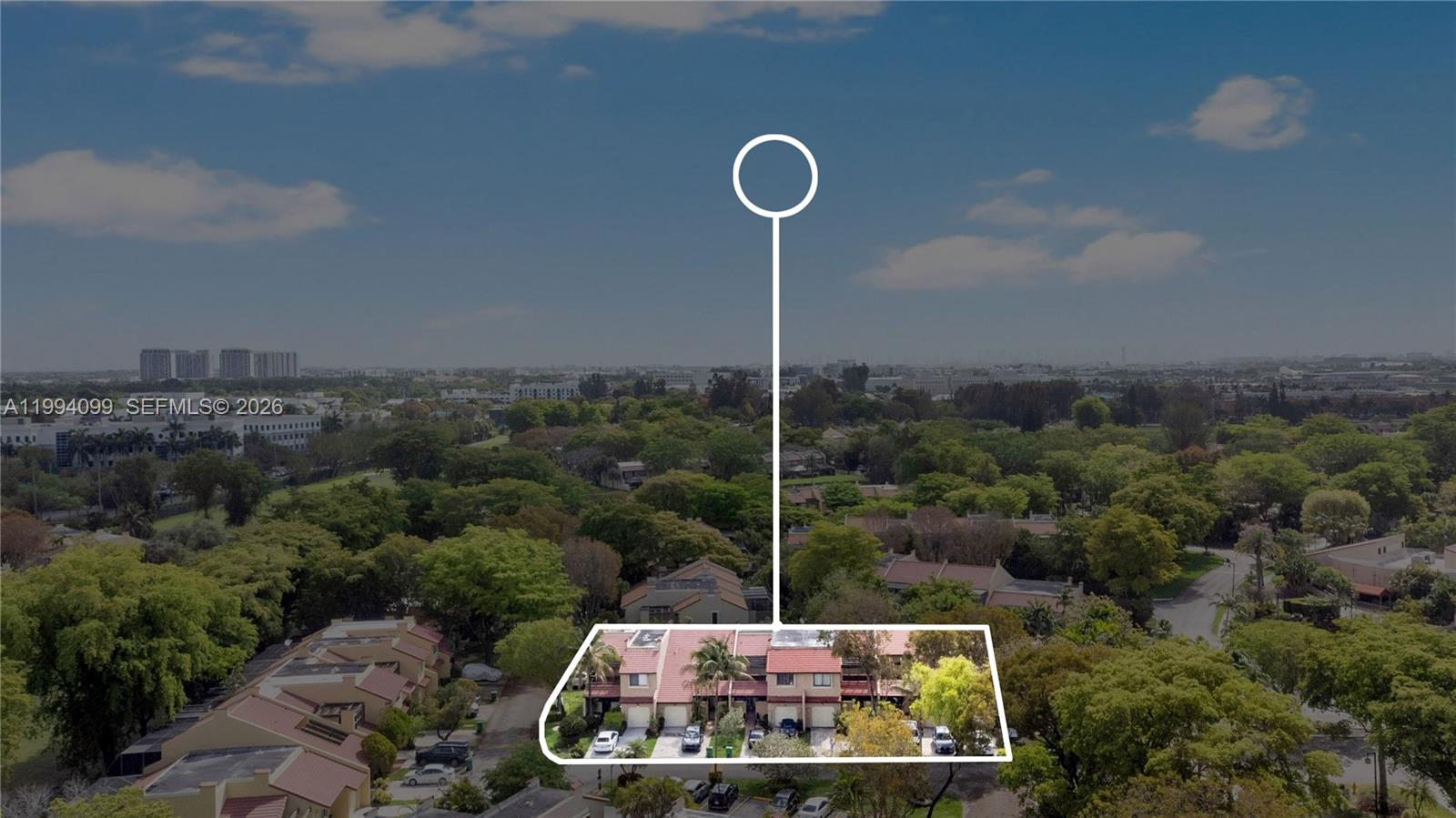 COSTA DEL SOL CONDO H - Residential Lease