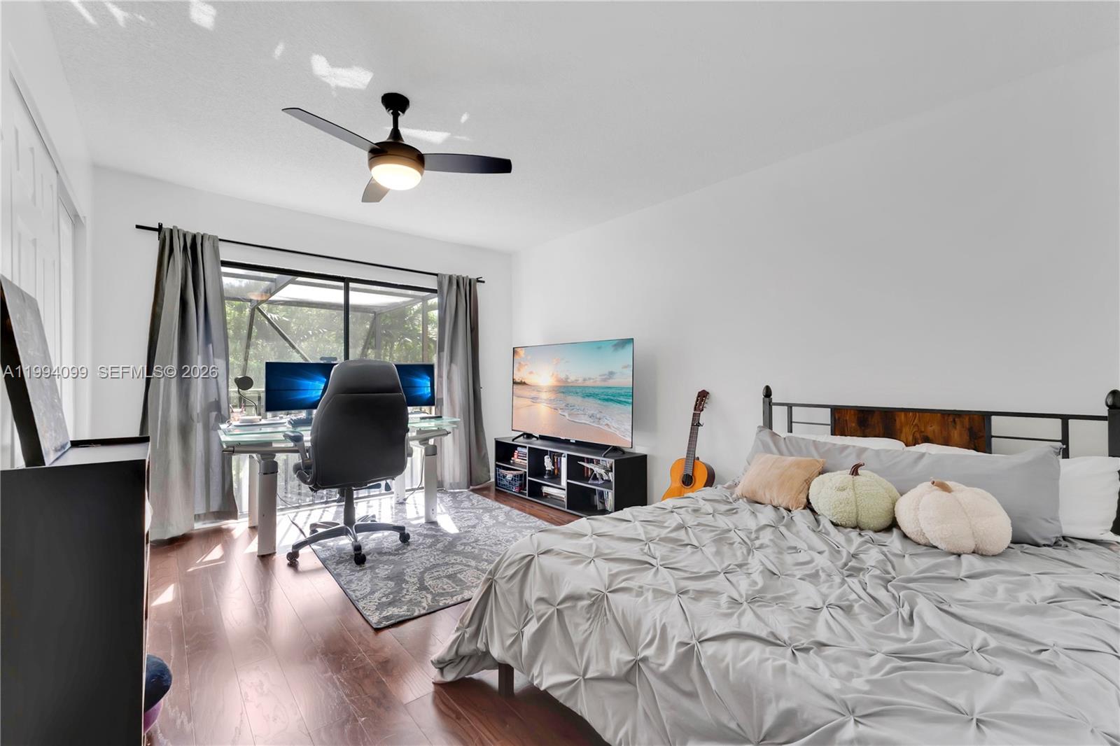 COSTA DEL SOL CONDO H - Residential Lease