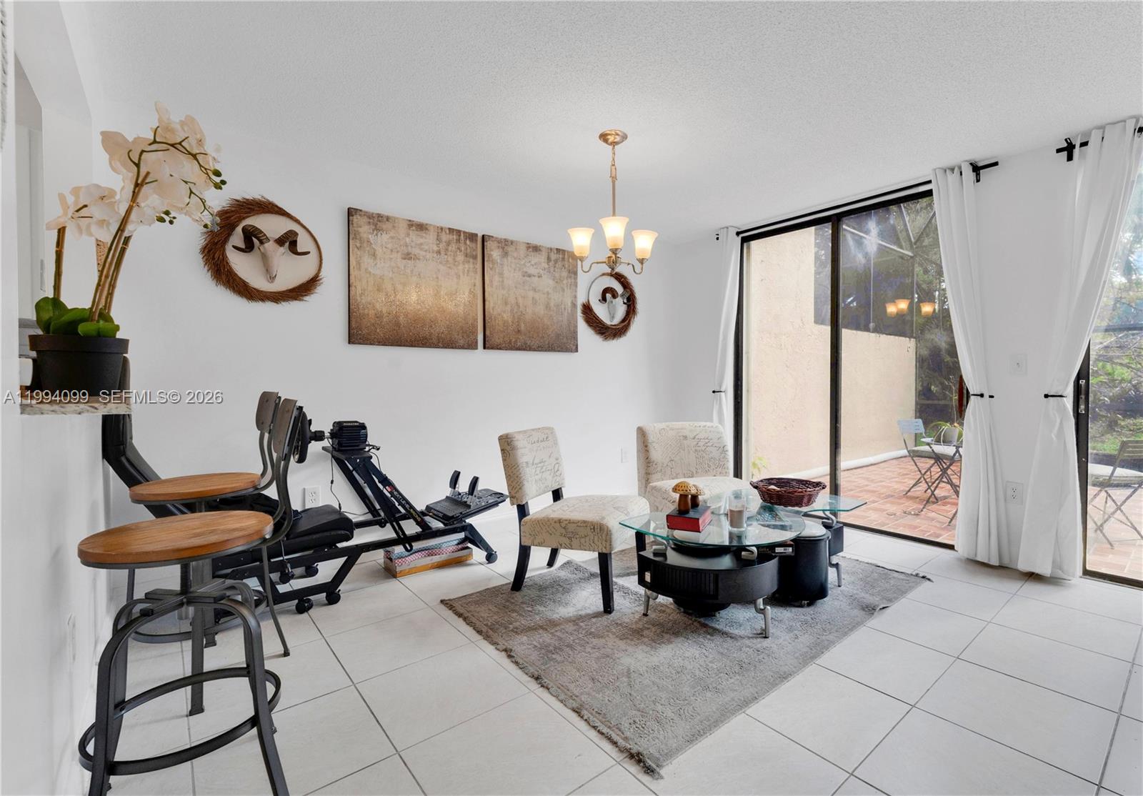 COSTA DEL SOL CONDO H - Residential Lease