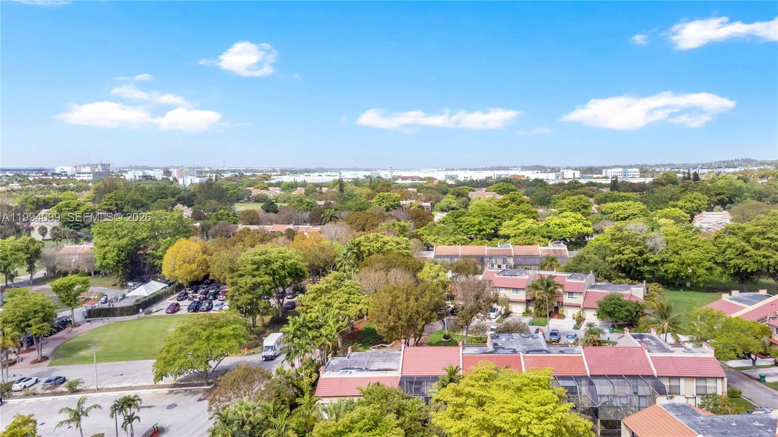 COSTA DEL SOL CONDO H - Residential Lease