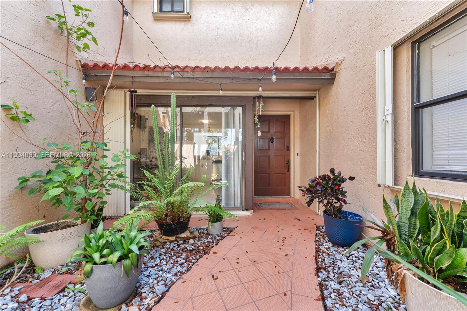 COSTA DEL SOL CONDO H - Residential Lease