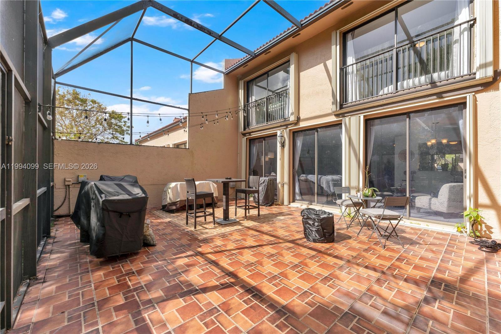 COSTA DEL SOL CONDO H - Residential Lease