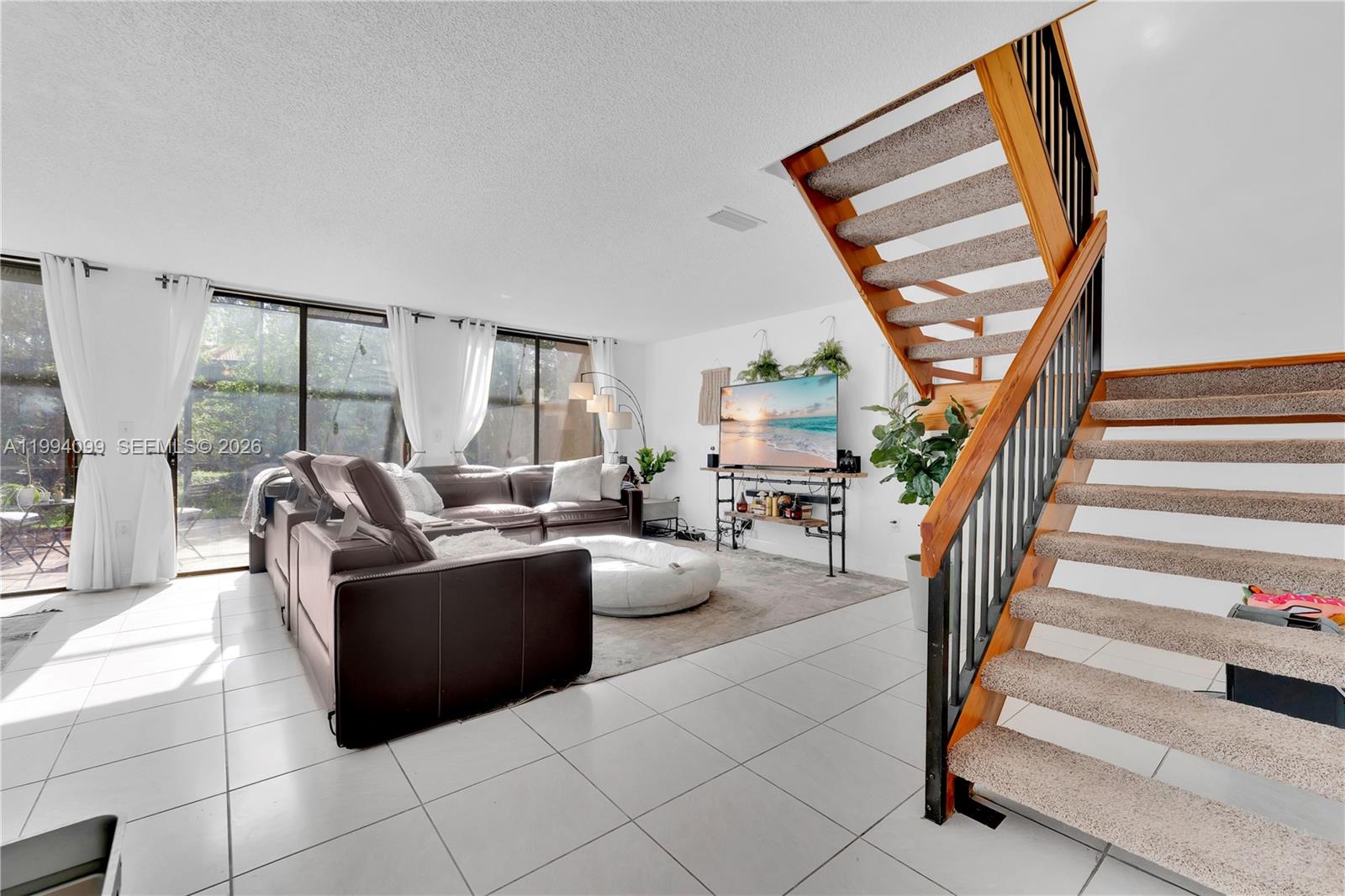 COSTA DEL SOL CONDO H - Residential Lease