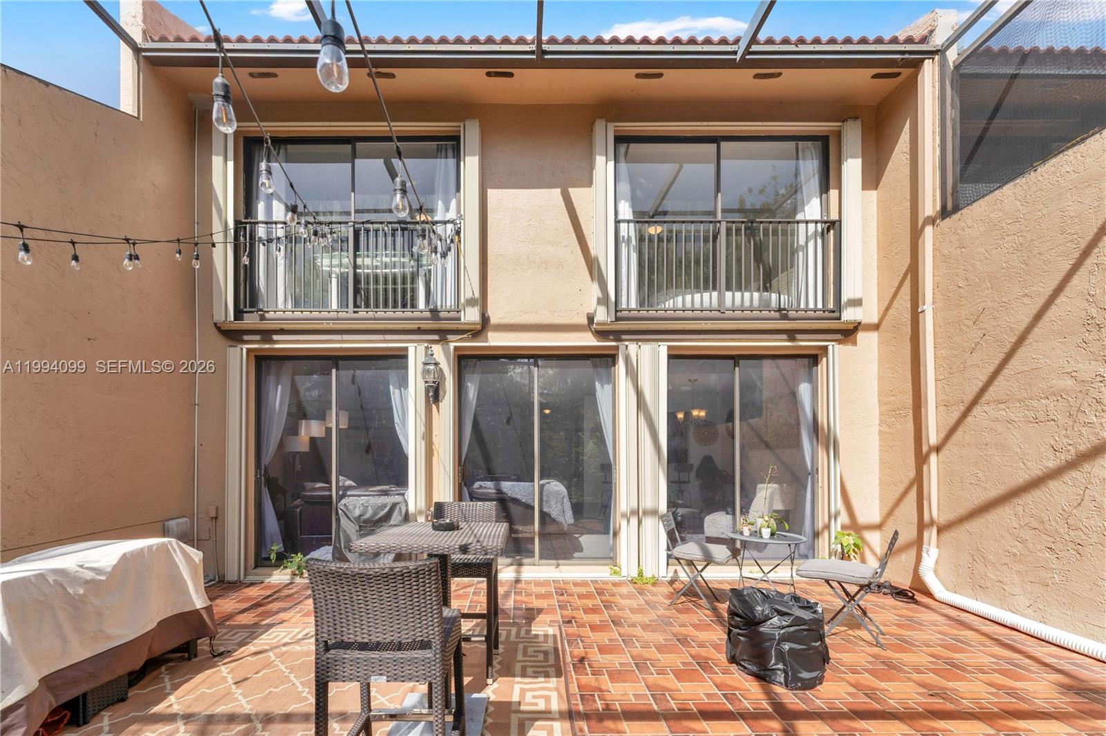 COSTA DEL SOL CONDO H - Residential Lease