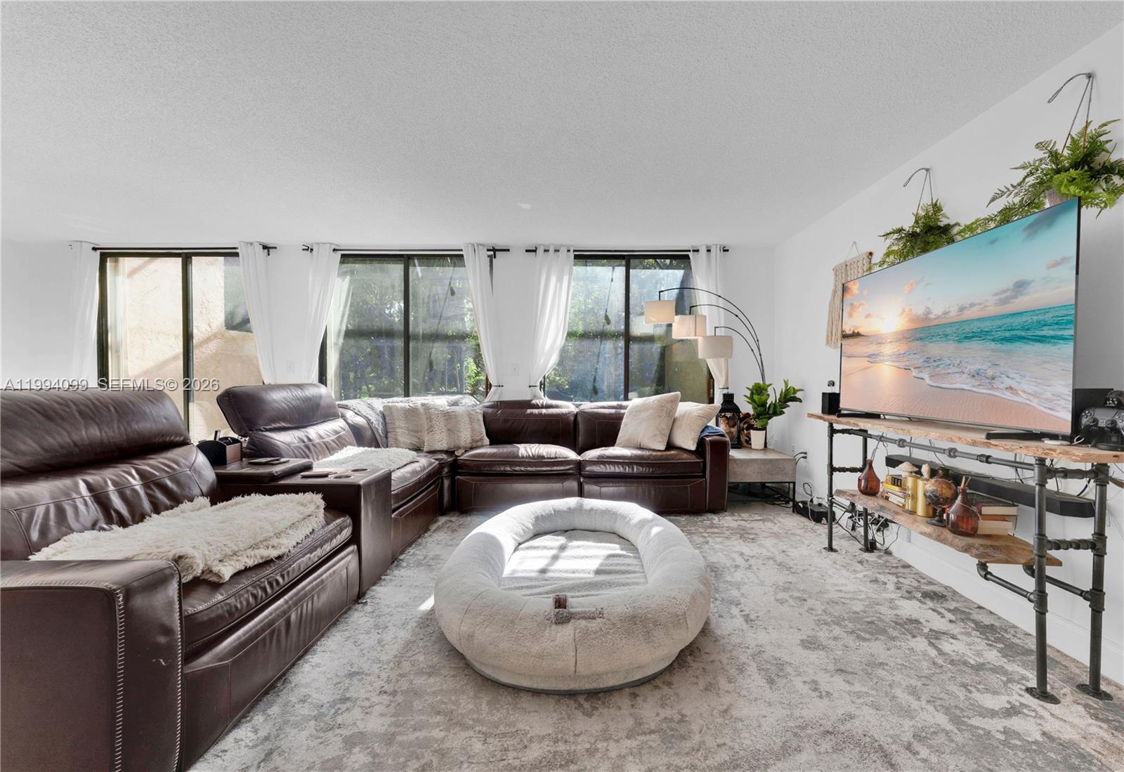 COSTA DEL SOL CONDO H - Residential Lease