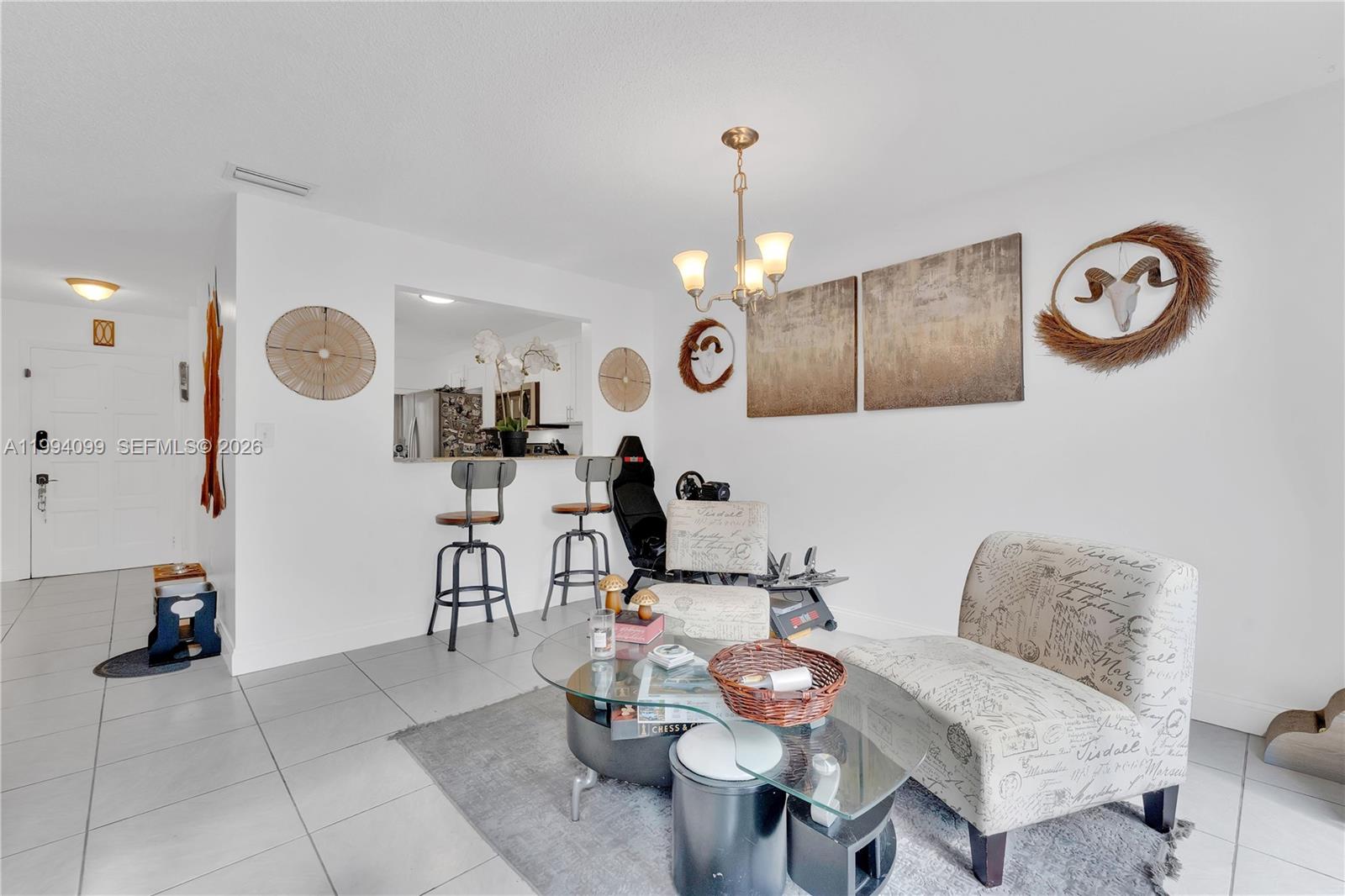 COSTA DEL SOL CONDO H - Residential Lease