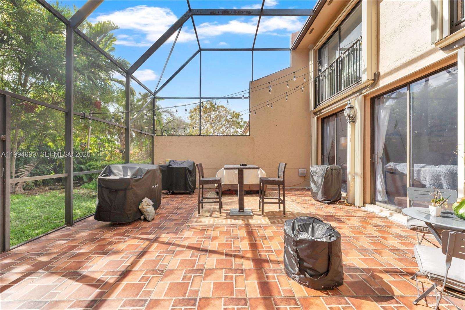 COSTA DEL SOL CONDO H - Residential Lease