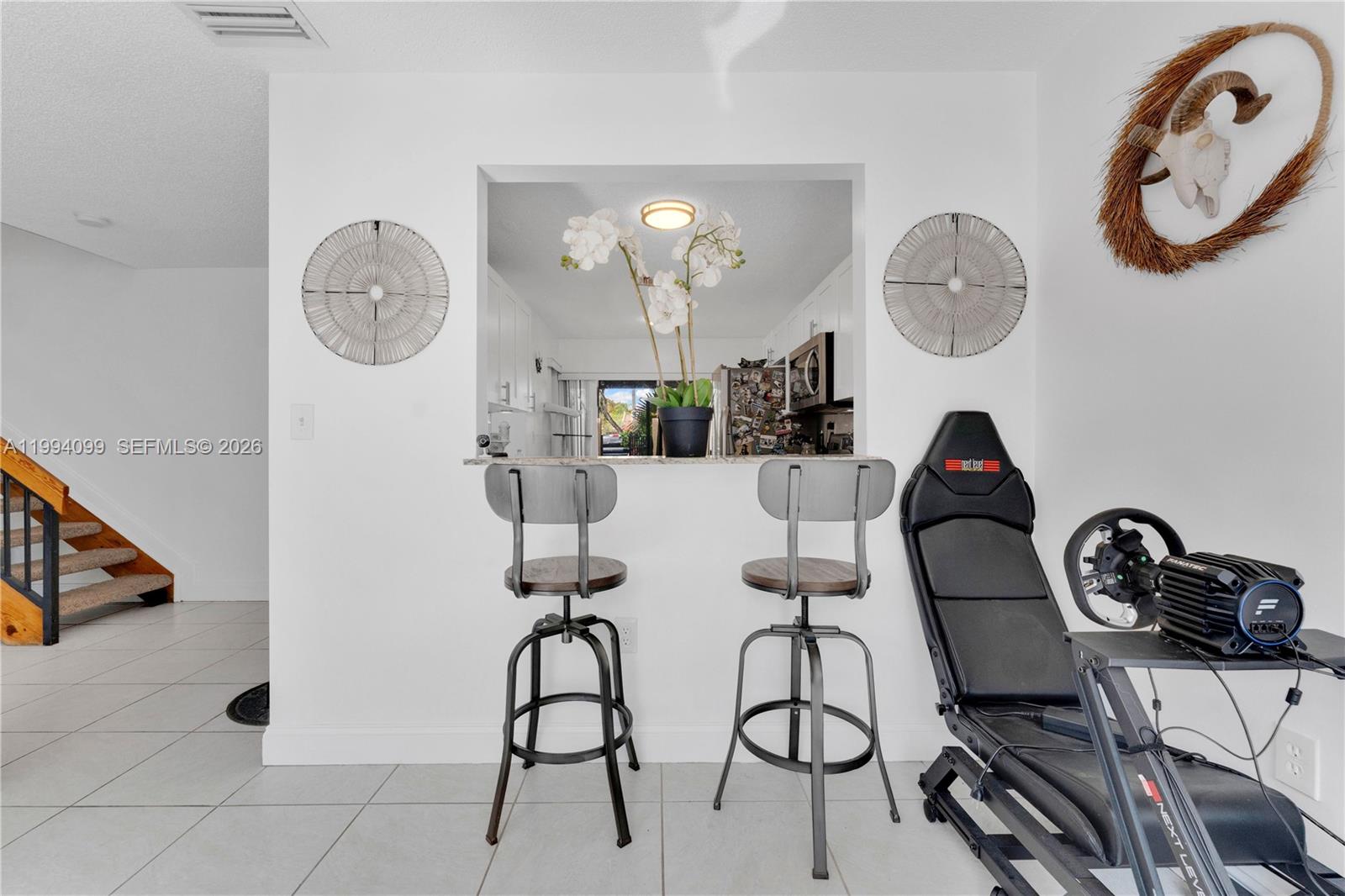 COSTA DEL SOL CONDO H - Residential Lease