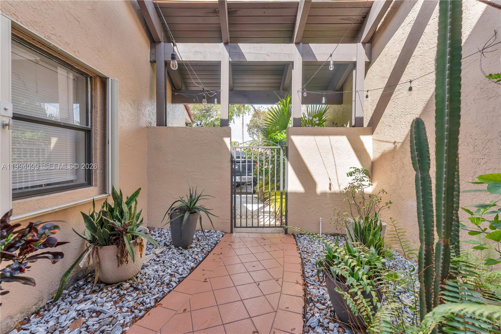 COSTA DEL SOL CONDO H - Residential Lease