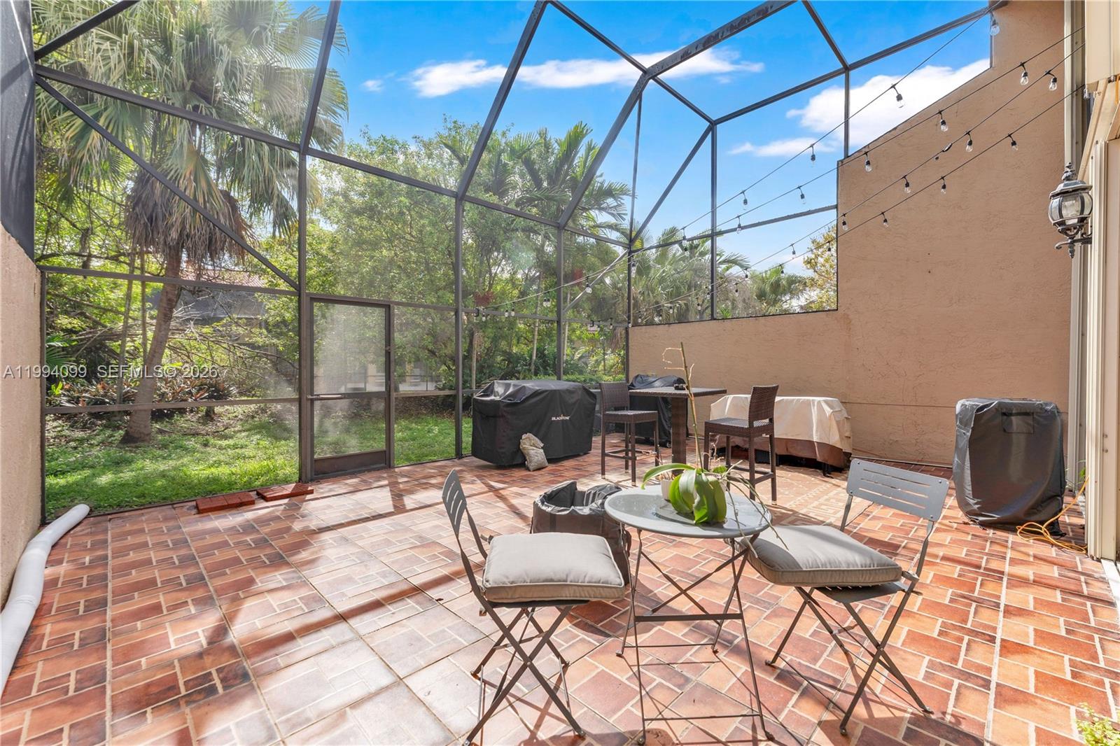 COSTA DEL SOL CONDO H - Residential Lease