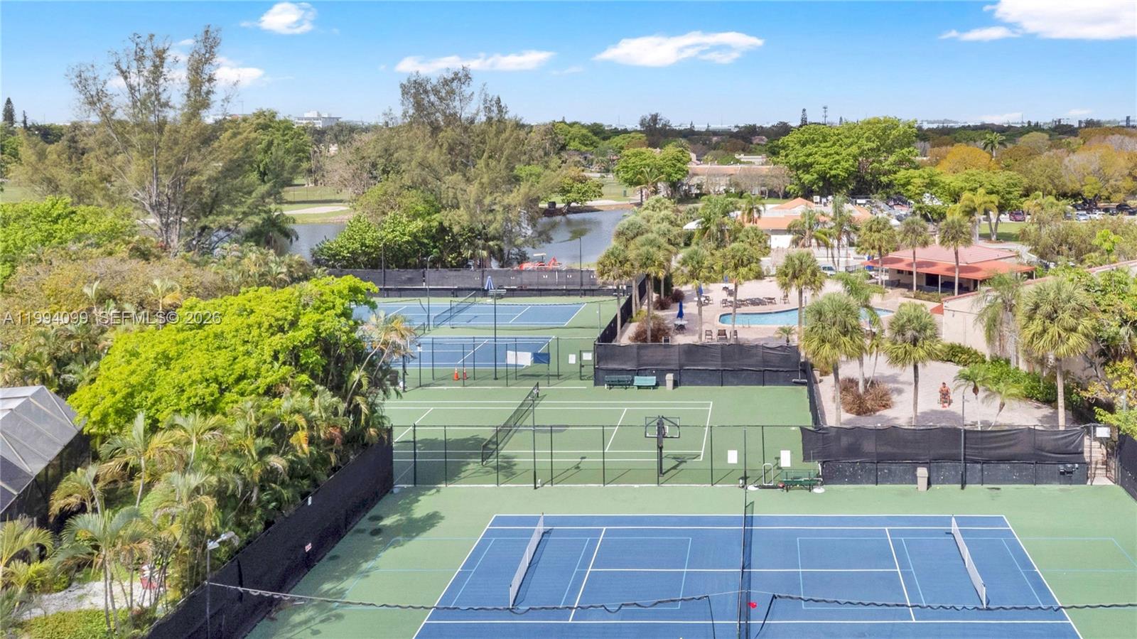 COSTA DEL SOL CONDO H - Residential Lease