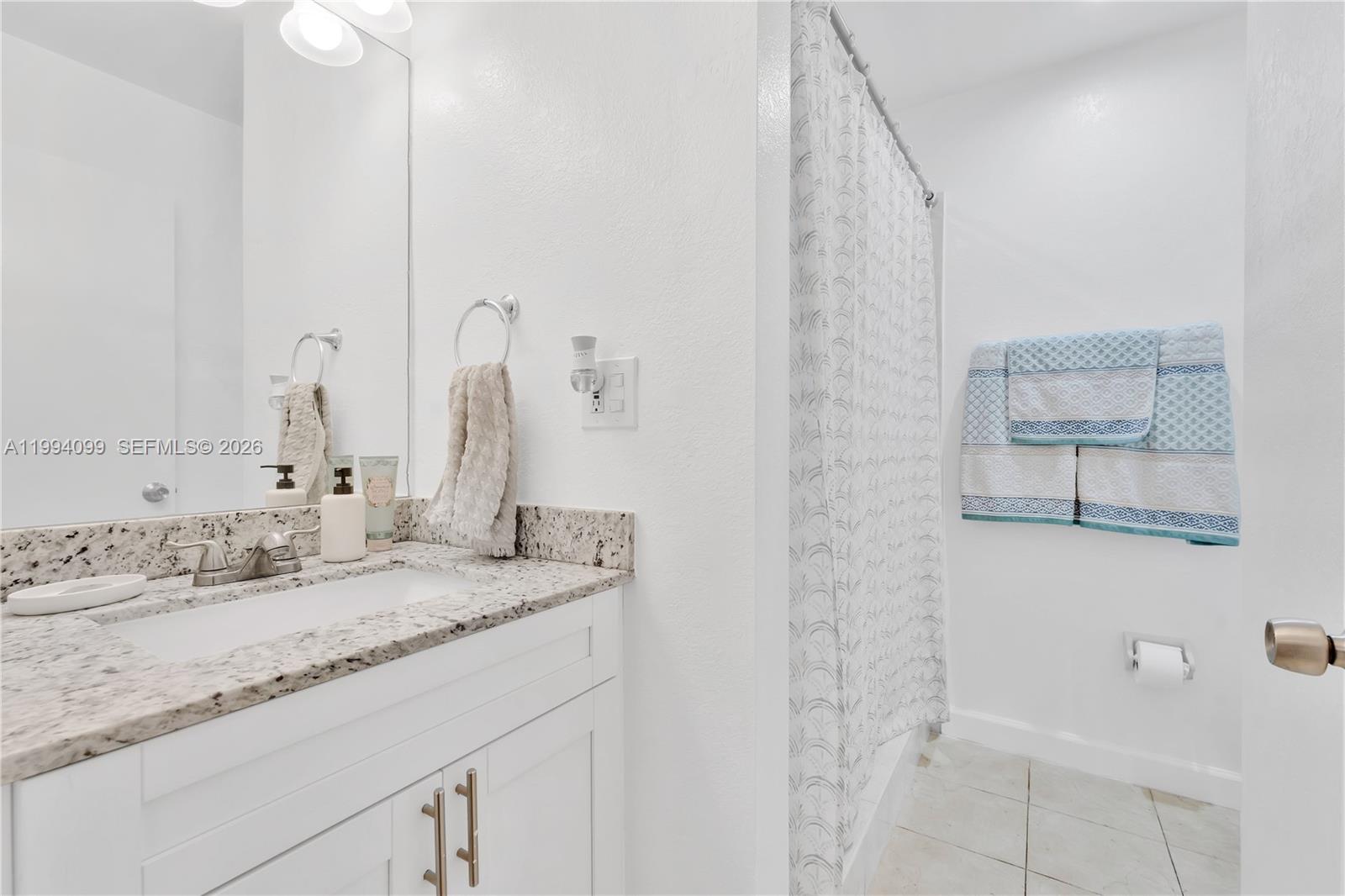 COSTA DEL SOL CONDO H - Residential Lease