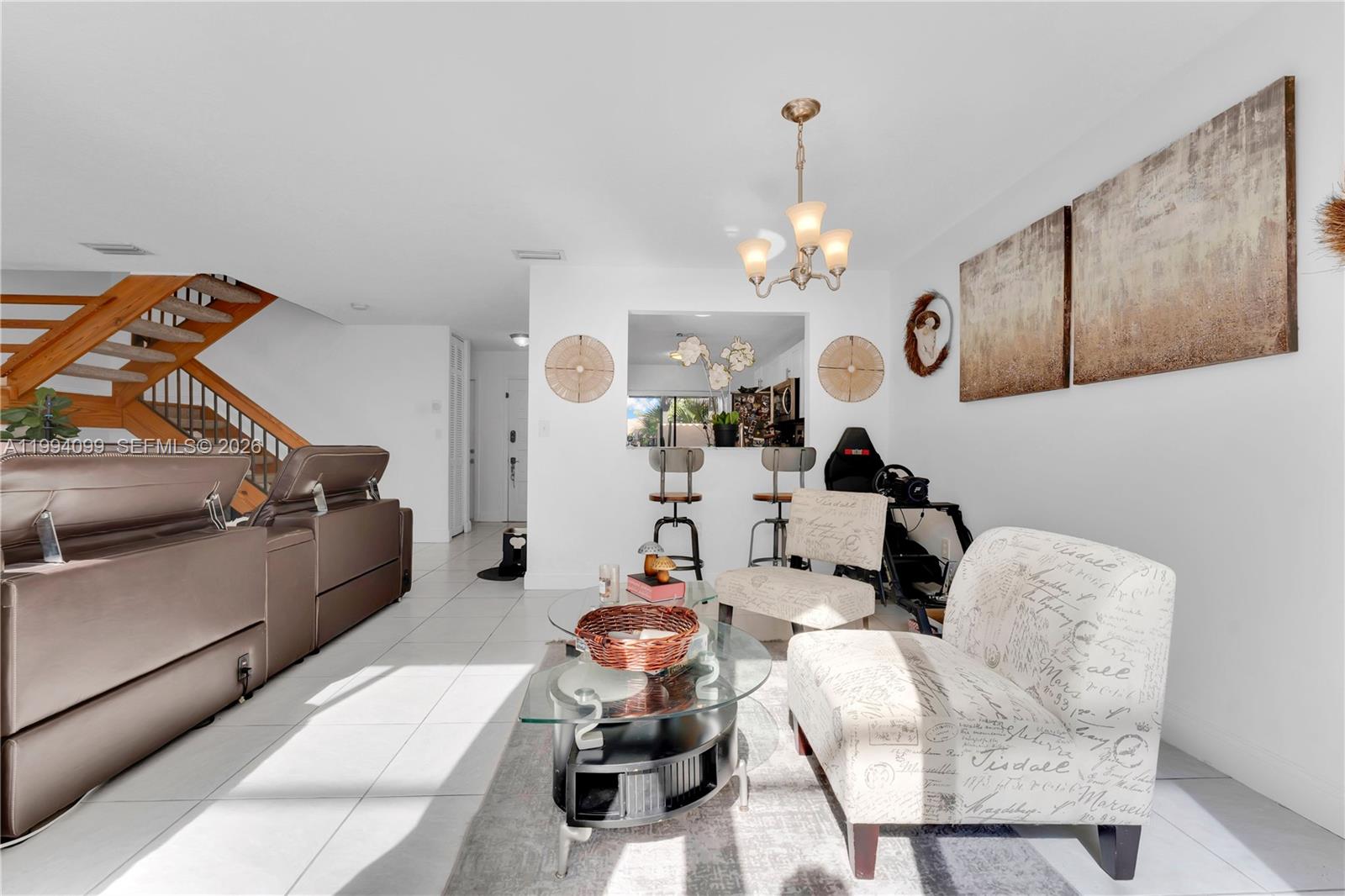 COSTA DEL SOL CONDO H - Residential Lease