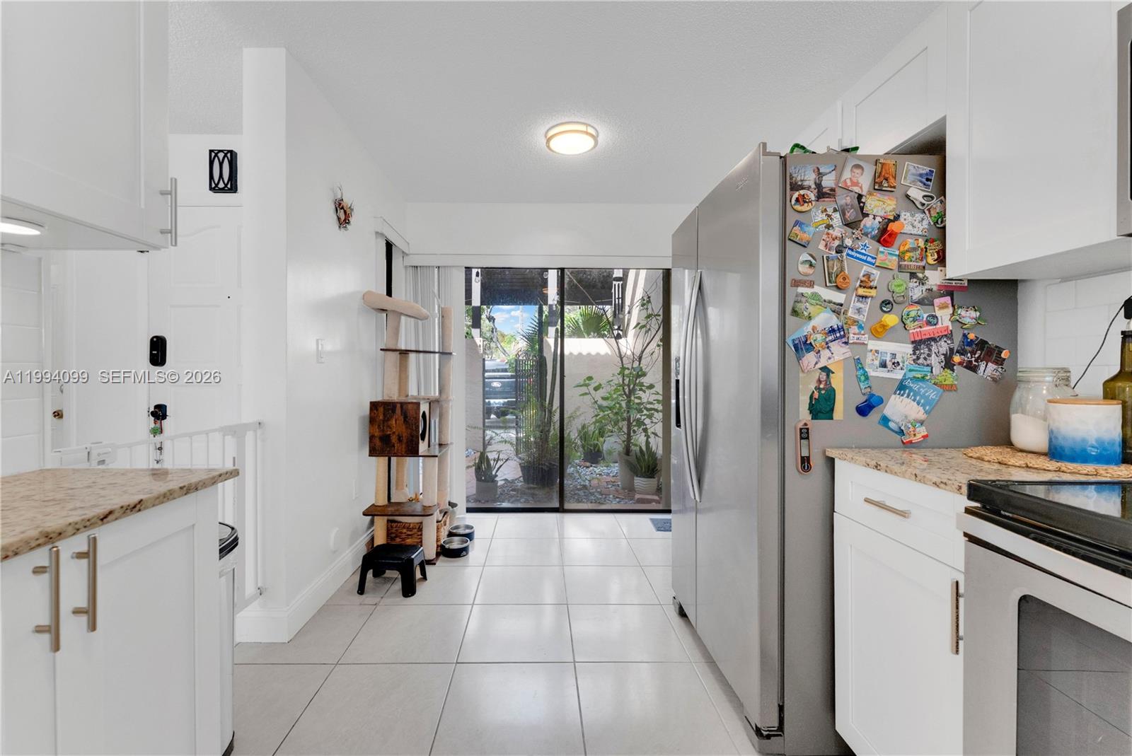 COSTA DEL SOL CONDO H - Residential Lease