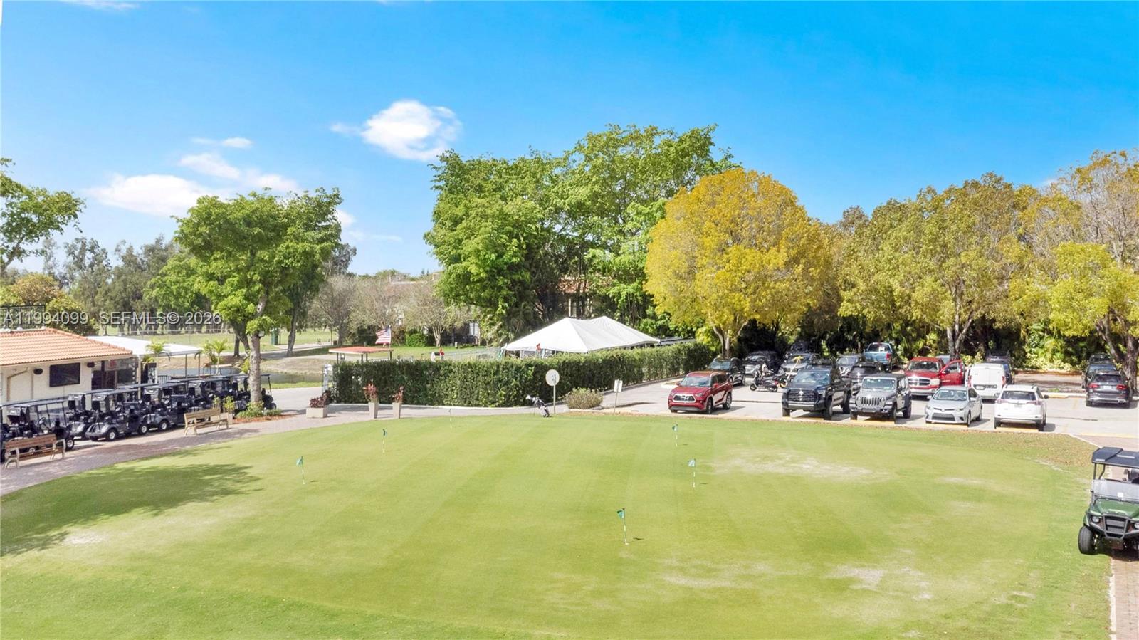 COSTA DEL SOL CONDO H - Residential Lease