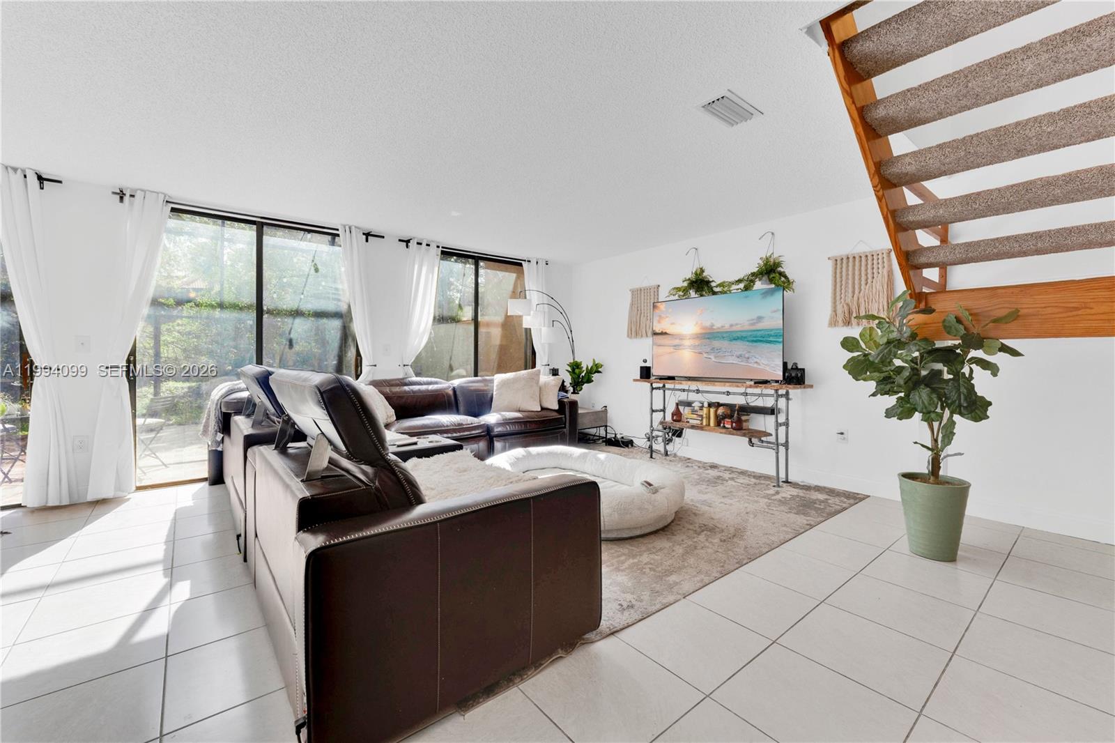 COSTA DEL SOL CONDO H - Residential Lease