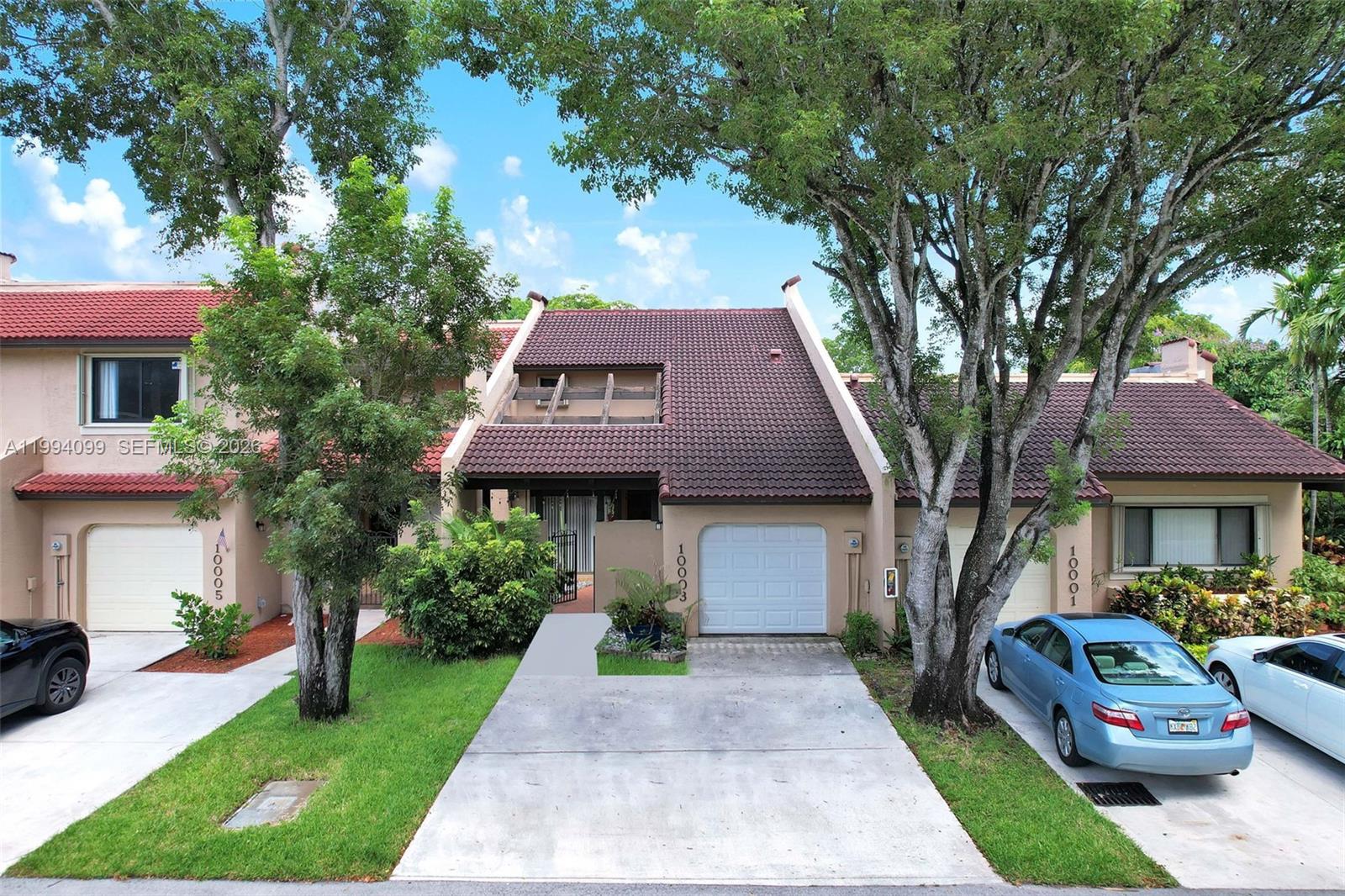 COSTA DEL SOL CONDO H - Residential Lease