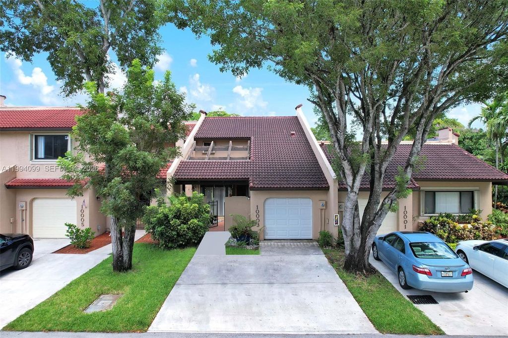 Photo of 10003 Costa Del Sol Blvd #E-67, Doral, FL 33178 (MLS # A11994099)