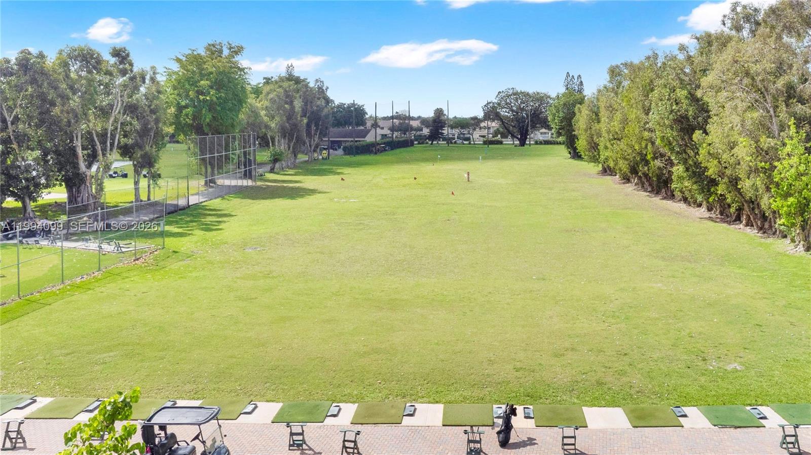 COSTA DEL SOL CONDO H - Residential Lease