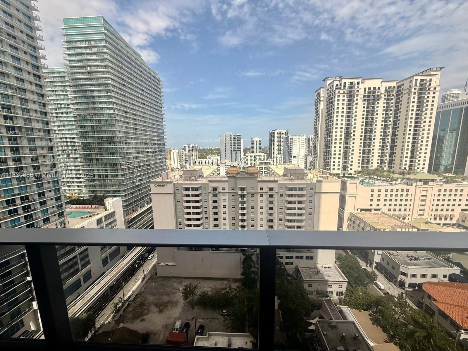 BRICKELL FLATIRON CONDO - Residential