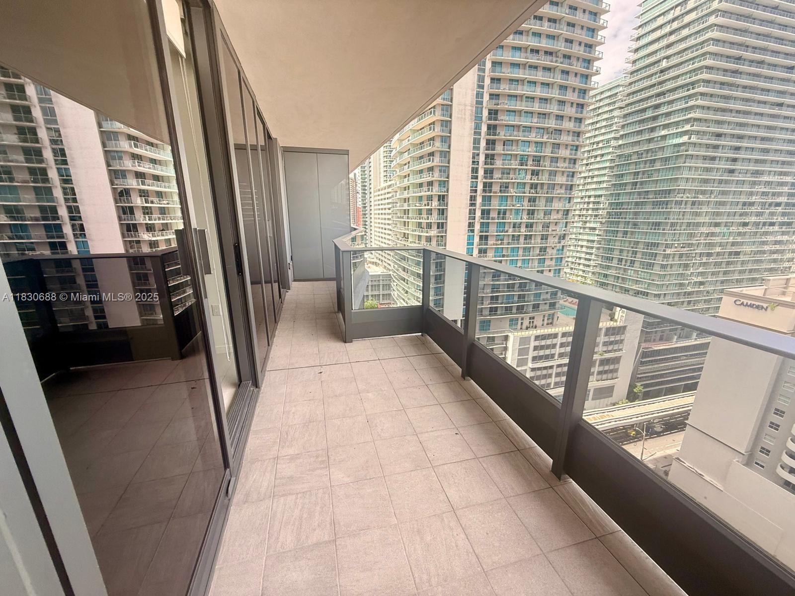 BRICKELL FLATIRON CONDO - Residential