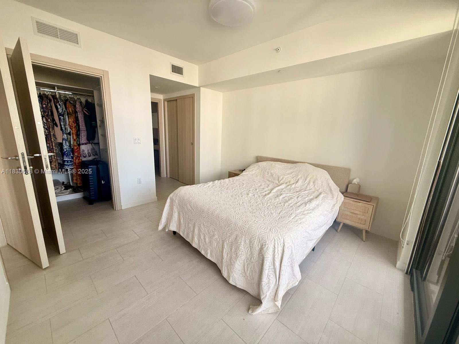 BRICKELL FLATIRON CONDO - Residential