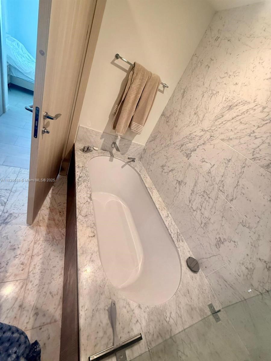 BRICKELL FLATIRON CONDO - Residential