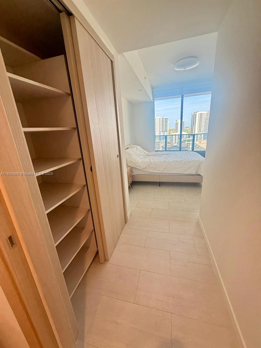 BRICKELL FLATIRON CONDO - Residential