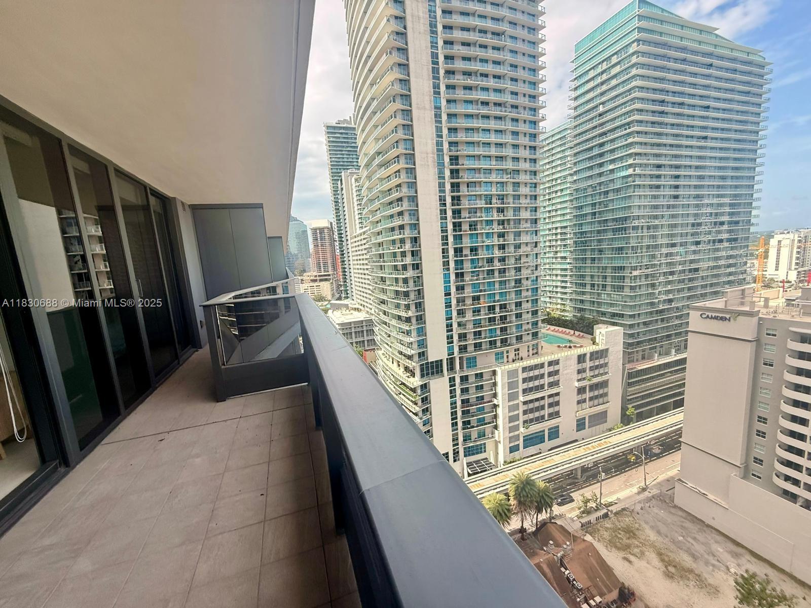 BRICKELL FLATIRON CONDO - Residential