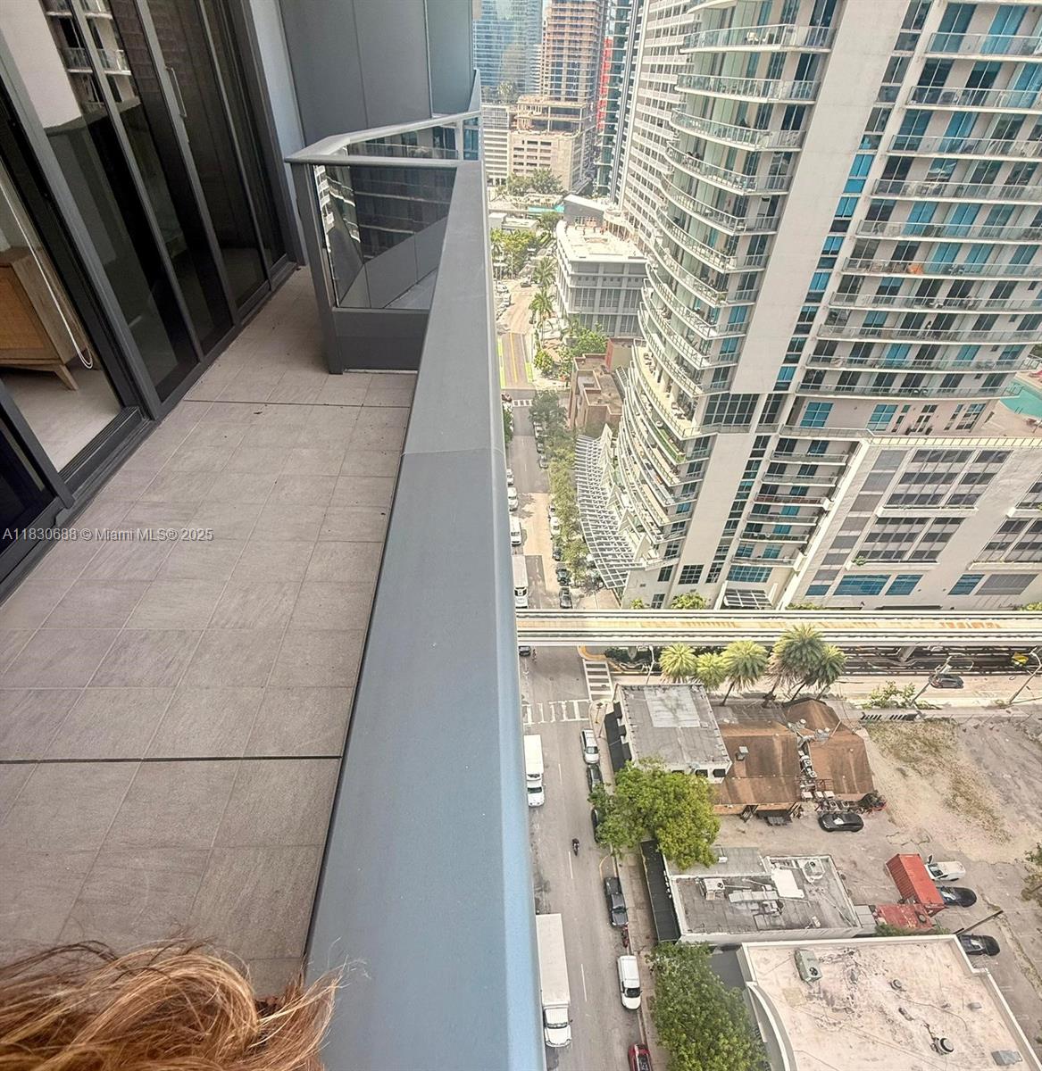 BRICKELL FLATIRON CONDO - Residential