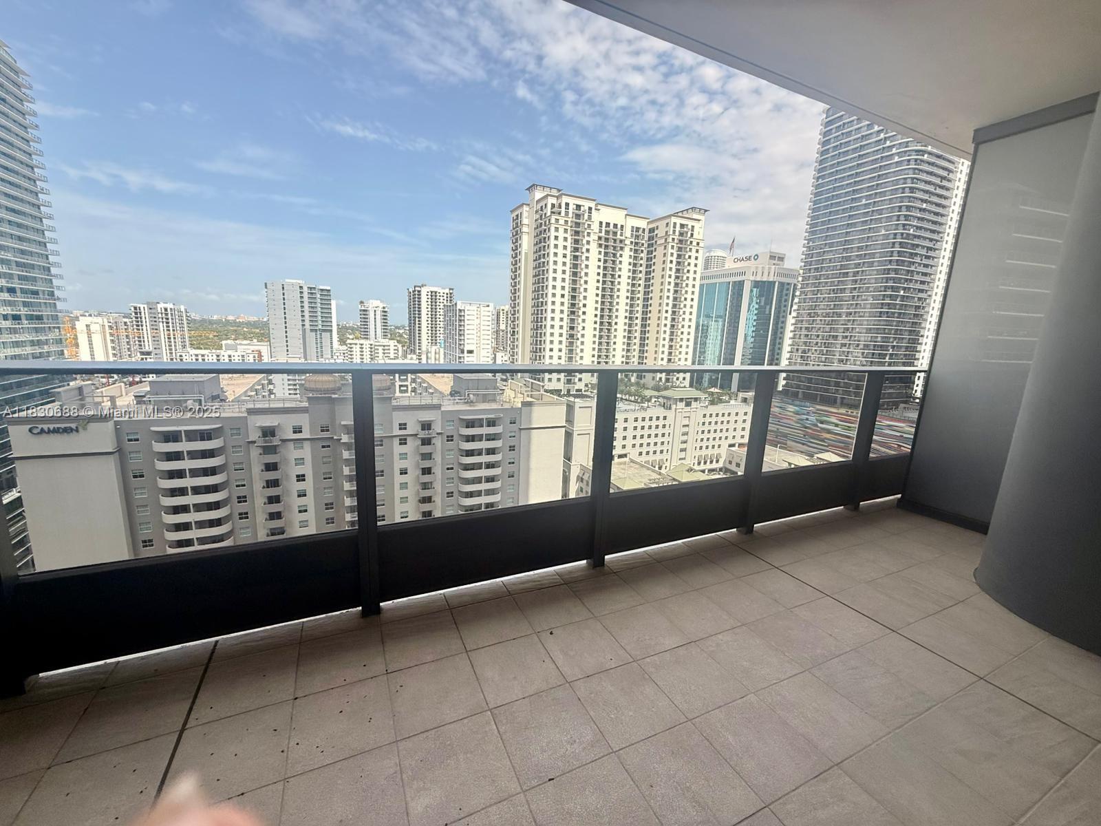 BRICKELL FLATIRON CONDO - Residential