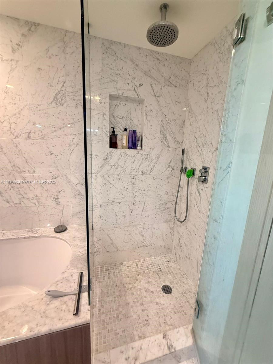 BRICKELL FLATIRON CONDO - Residential