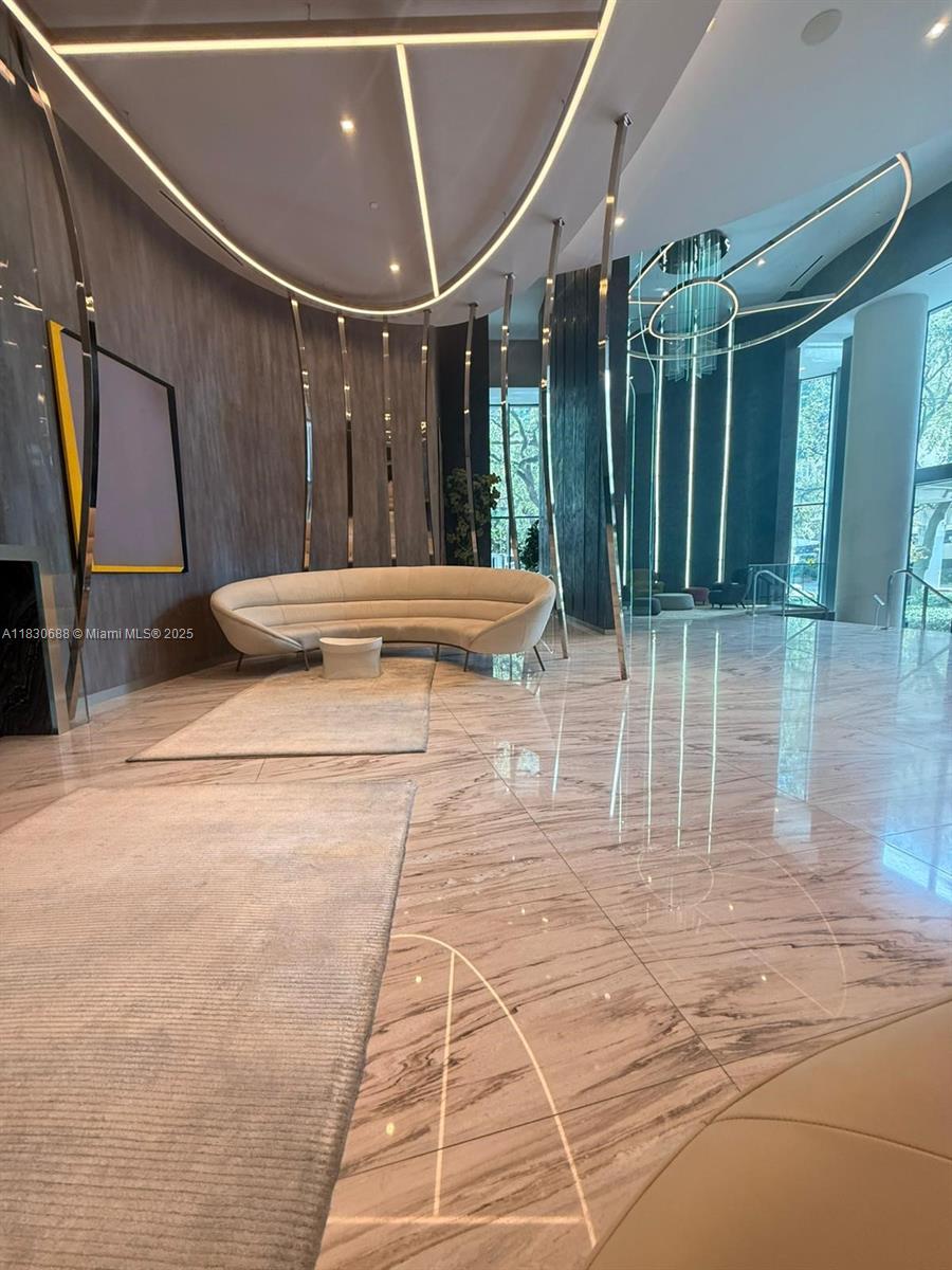 BRICKELL FLATIRON CONDO - Residential