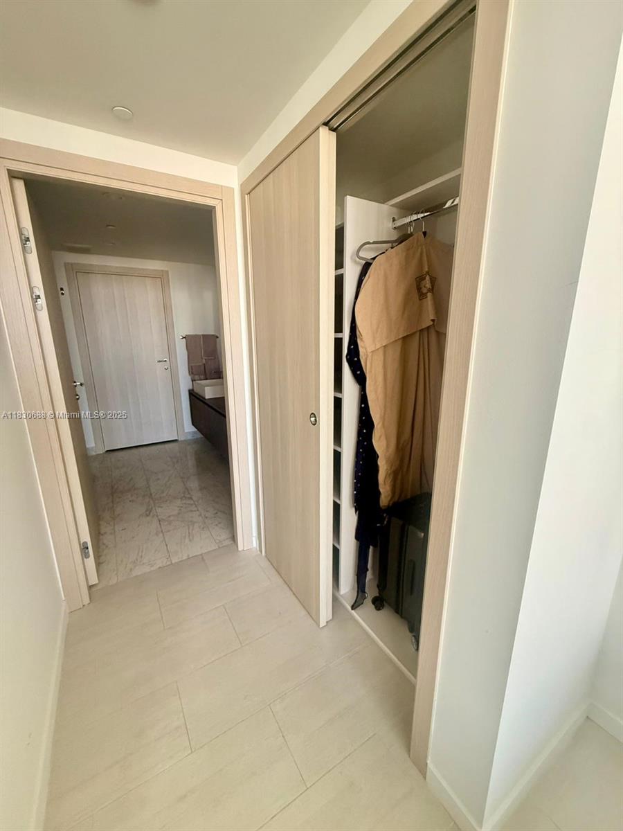 BRICKELL FLATIRON CONDO - Residential