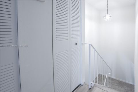 A home in Plantation