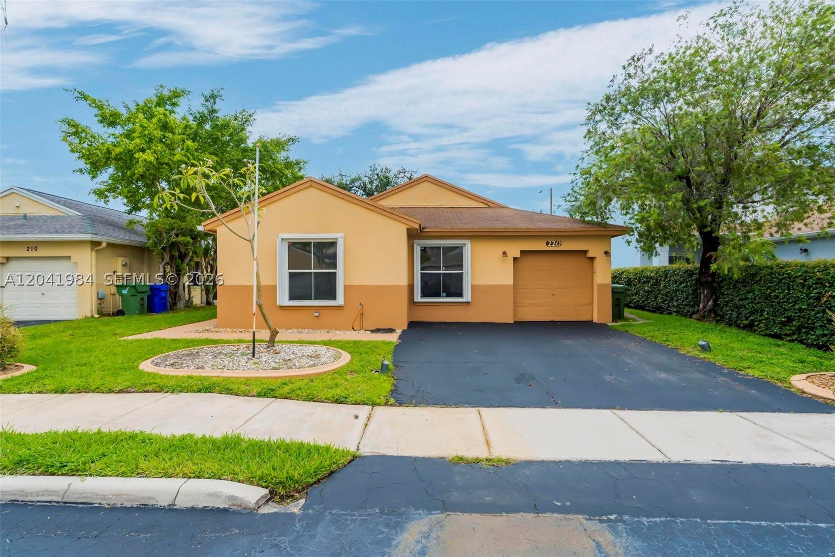 220 NW 207th Way