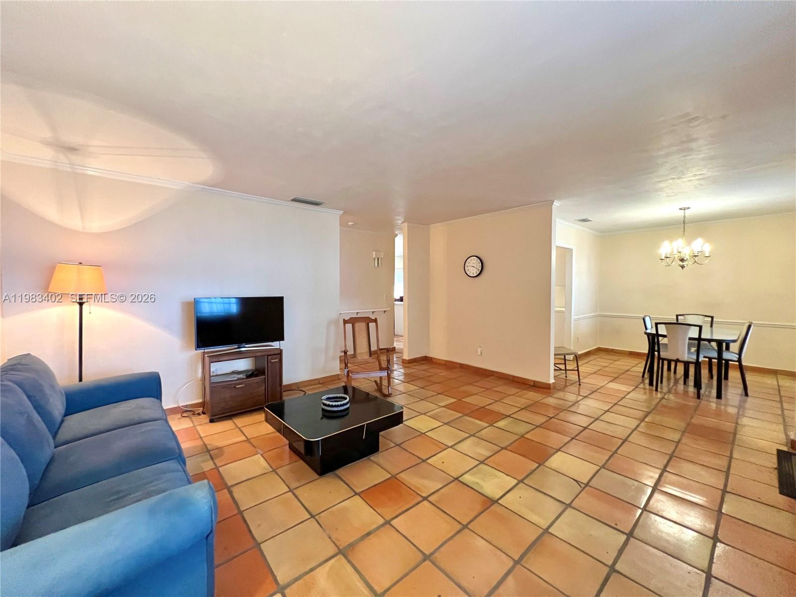 CORAL GABLES GRANADA SEC - Residential