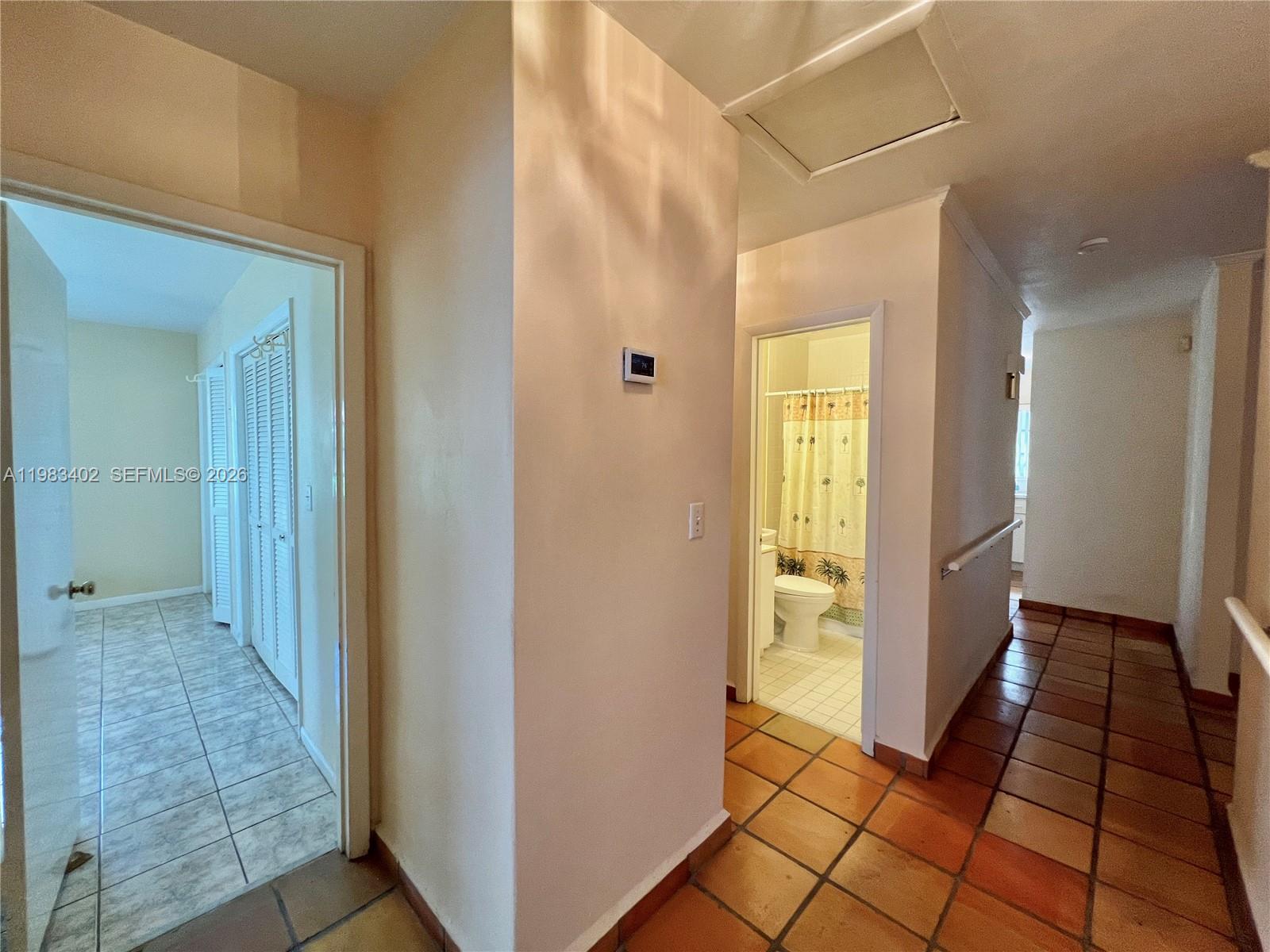 CORAL GABLES GRANADA SEC - Residential