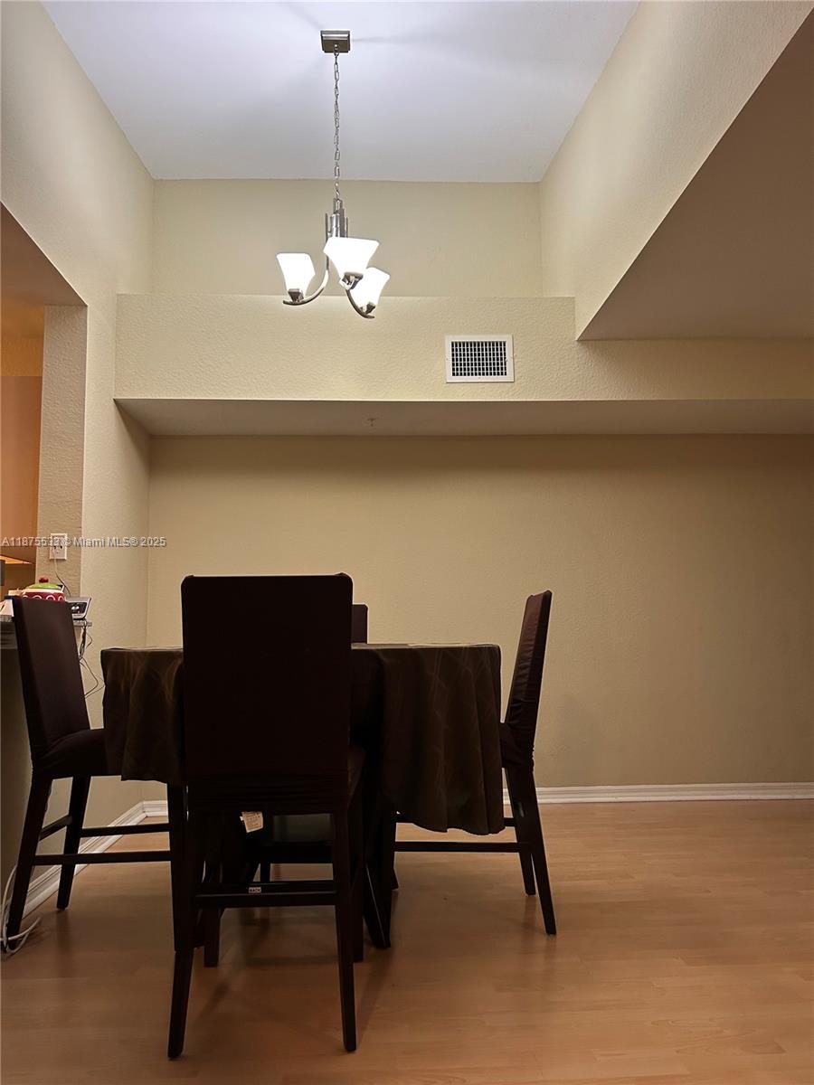 AVENTINE AT MIRAMAR CONDO - Residential