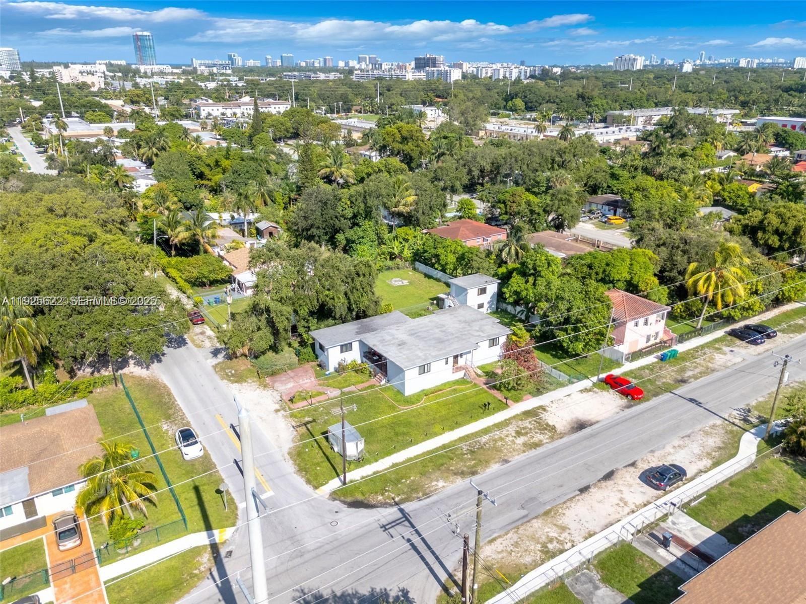 ARCH CREEKS ESTATES - Residential Income