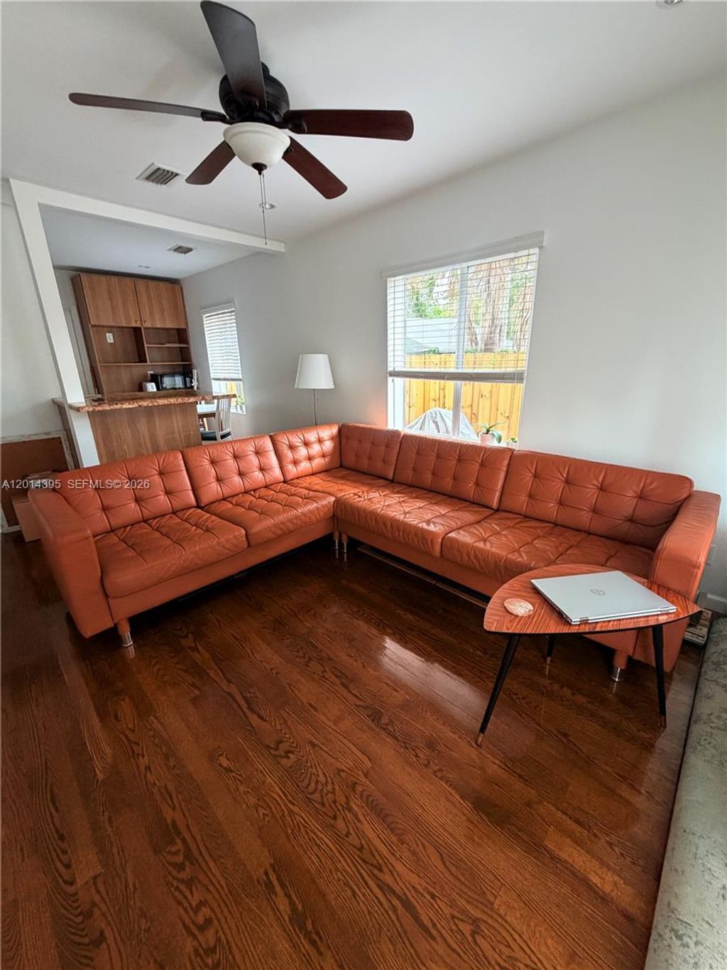 Photo of 1918 Adams St #Rear, Hollywood, FL 33020 (MLS # A12014395)