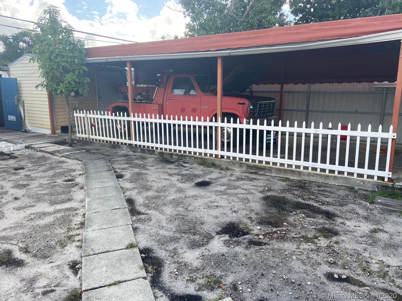 MOSERS ADDN TO HIALEAH - Residential